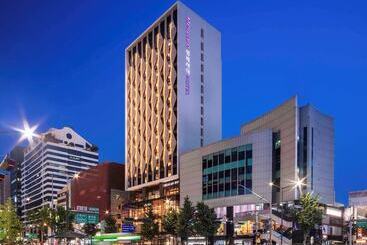 Hôtel Mercure Ambassador Seoul Hongdae