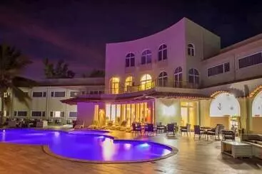 Hotel Omuhipiti