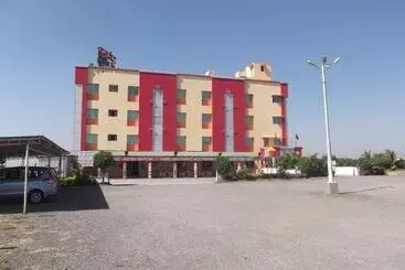 Hotel Rajyog