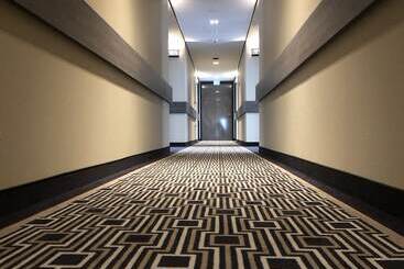 Riva Hotel The Hague