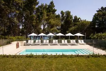 Hotel San Michele Relais & Spa