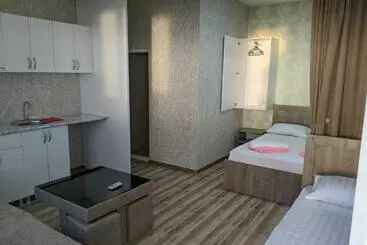 پانسیون Guest House Iberia