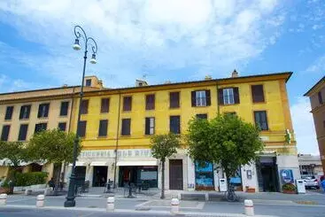 Pension Le Boutique Luxury Rooms