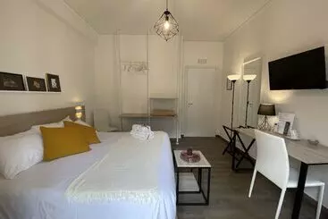 Majatalo Ma&mi Light Rooms