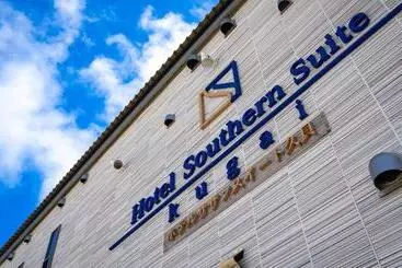Aparthotel Southern Suite Kugai