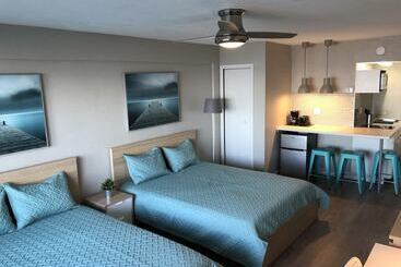 فندق Daytona Inn Studios