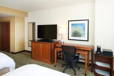 호텔 Fremont Marriott Silicon Valley