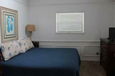 فندق Kemah Escape