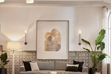 Kimpton Canary Hotel, An Ihg