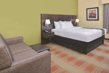 Hotel La Quinta By Wyndham Atlanta South Newnan