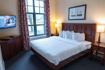 Szálloda The Appalachian At Mountain Creek