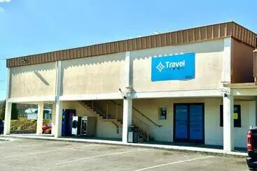 ホテル Travel Inn Bristol Near State Street