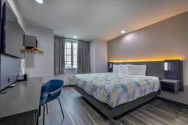 Motel 6fort Worth, Tx  Burleson