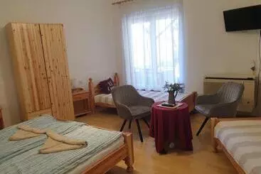 Főnix Panzió