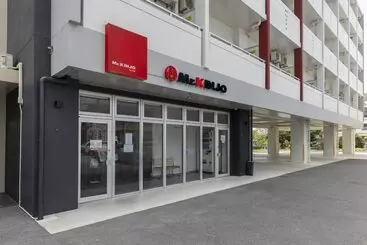 Hotel Mr.kinjo En Ishigaki