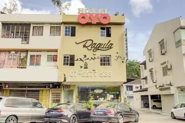 Hotel Ragula