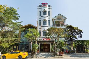 Oyo 978 My Linh Motel
