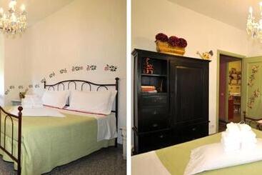 פנסיון Affittacamere Le Terrazze