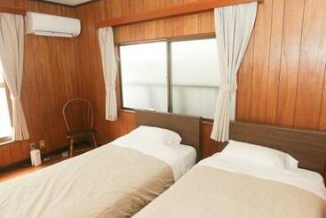 Pensão Lazyhouse 別邸