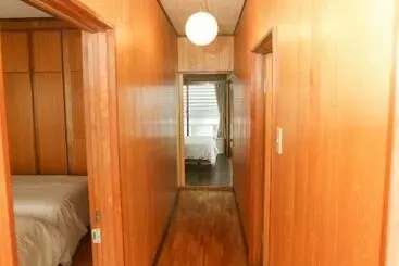 Pension Lazyhouse 別邸