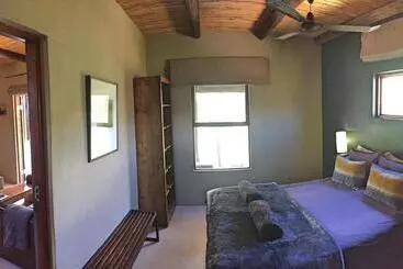 Pension River View Cottages