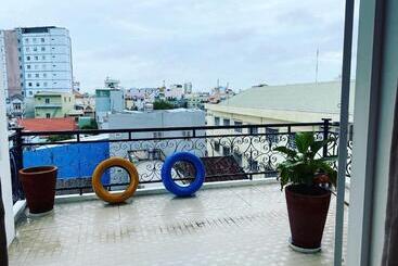 Hotel Emerald Boutique Stay 2