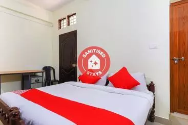 Hotel Oyo 67126 Athidi Inn  Vagamon