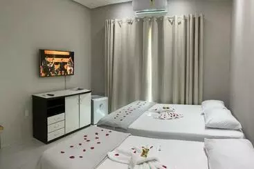 Hotel Serra Village