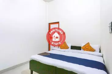 Hotel Spot On 70980 Moon Guest House