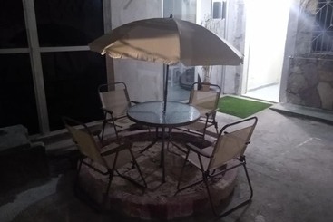 پانسیون Casa Do Meio Pousada