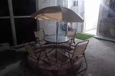 Pensão Casa Do Meio Pousada