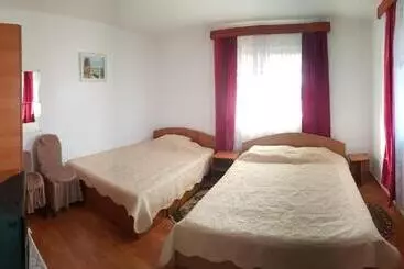 Pension Casa Maxim