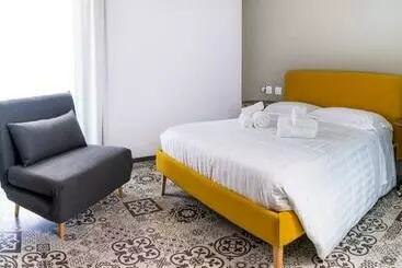 ペンション Gaias Rooms