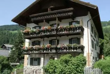 Pensió Garni Bergsteiger