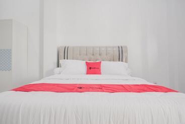 پانسیون Reddoorz Syariah Near Arafah Hospital Jambi