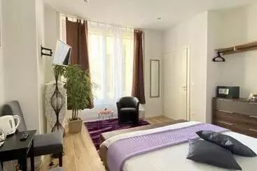 B&b Guest House Du Lac