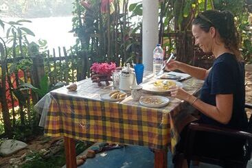 Bed and Breakfast Surf Paradise