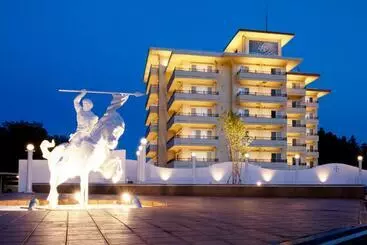 Hotelli Luna Sendai - Adult Only