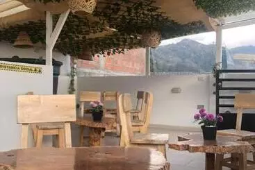 Hotel Palmi