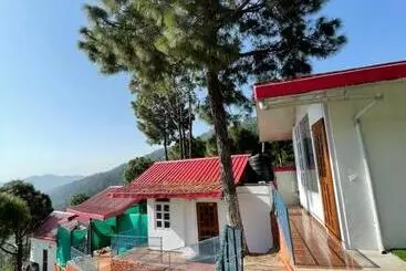 Hotel Popping Pines Resort