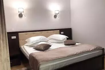 ペンション Casa Pino