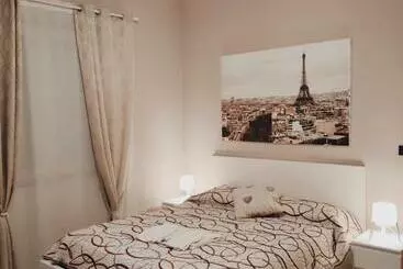 Pensão I Capricci Dell'etna 2 Di Puglisi