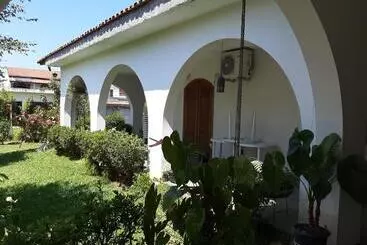 ペンション Pousada Santa Fé