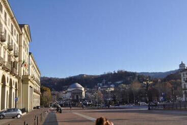 پانسیون To.sta Bwithoutb Home Sharing Nel Centro Di Torino