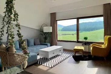 Aparthotel Zlatibor Hills Stars
