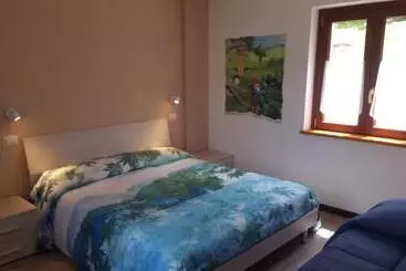 B&b Lo Slittone