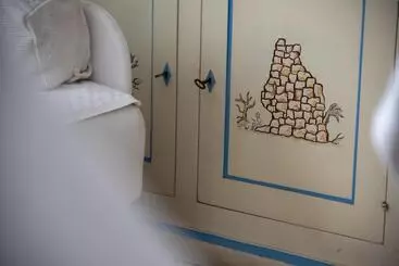 Bed and Breakfast L Orso E Il Mare