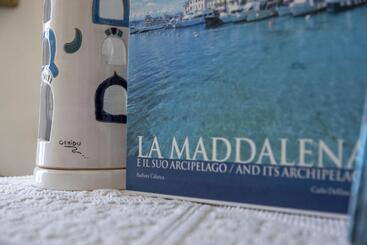 Bed and Breakfast L Orso E Il Mare