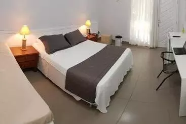 アパートホテル Flat Com Serviços Na Riviera