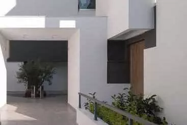 Olympos Suites Apartments